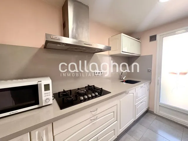 Dúplex 4 habitaciones 125m² en alquiler - LEixereta - foto 4