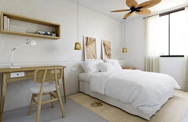 Villa 3 habitaciones 203m² en venta - Albir — 30