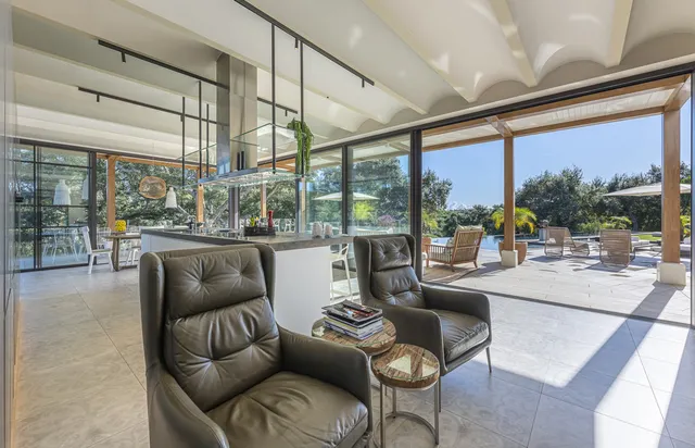 Chalet 6 habitaciones 824m² en venta - Sotogrande - Alto — 16