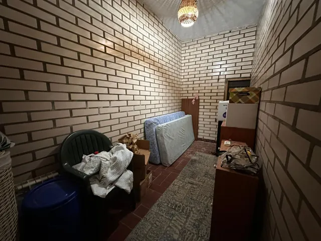 CASA CON TERRENO EN LA CTRA. DE SEVILLA — 5
