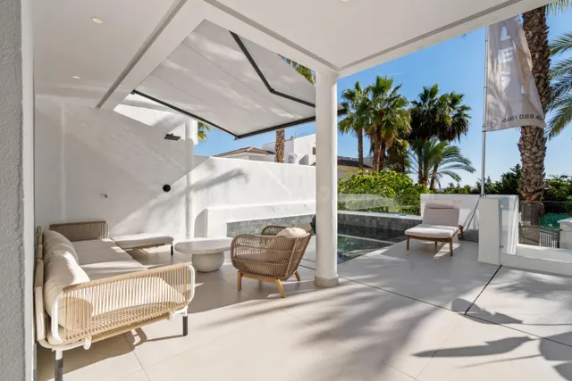 Ático 3 habitaciones 206m² en venta - Paraiso-Barronal — 2