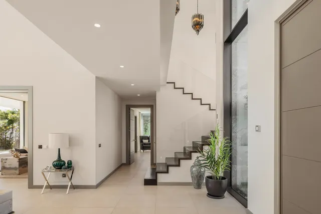 Chalet 5 habitaciones 573m² en venta - El Madroñal — 19