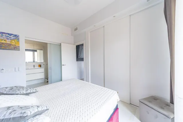 Espectacular Chalet Nuevo en Lomas de Cabo Roig, — 27