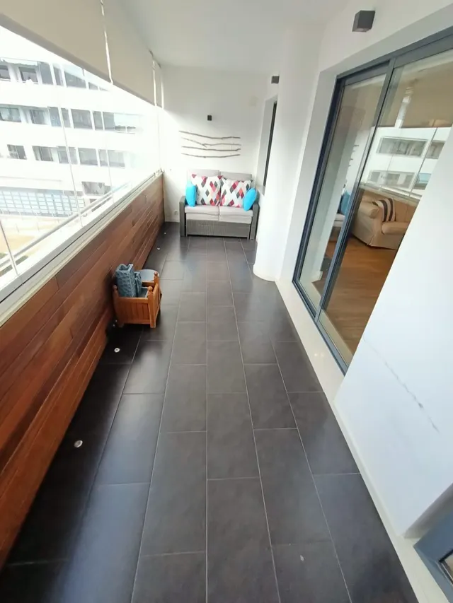 VIVIENDA DE LUJO EN ALQUILER "ZONA NOU CAMPANAR" — 13