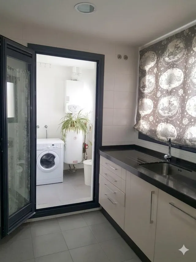 Magnífico VPO en venta en Mairena del Aljarafe (Nuevo Bulevar). — 8