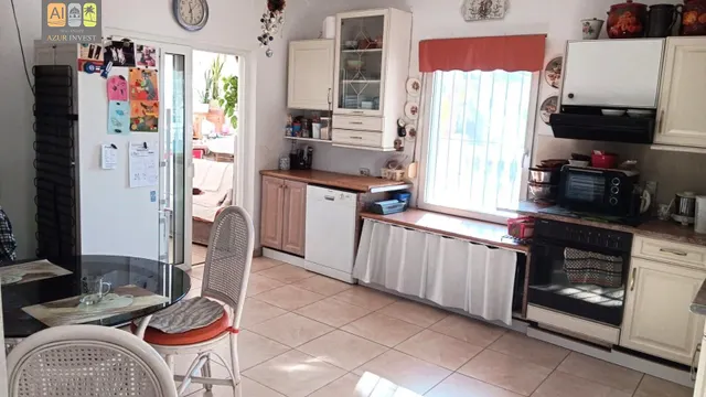 Chalet en El Tosal-La Nucía — 33