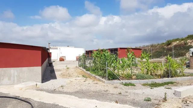 Finca rústica 2 habitaciones 253m² en venta - Comunidad valenciana — 17