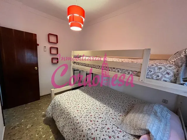 Casa adosada en almodovar del río — 18
