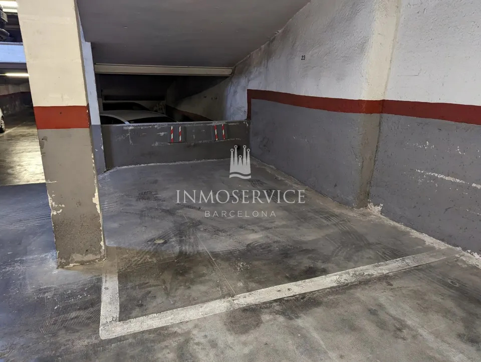 Parking en Venta