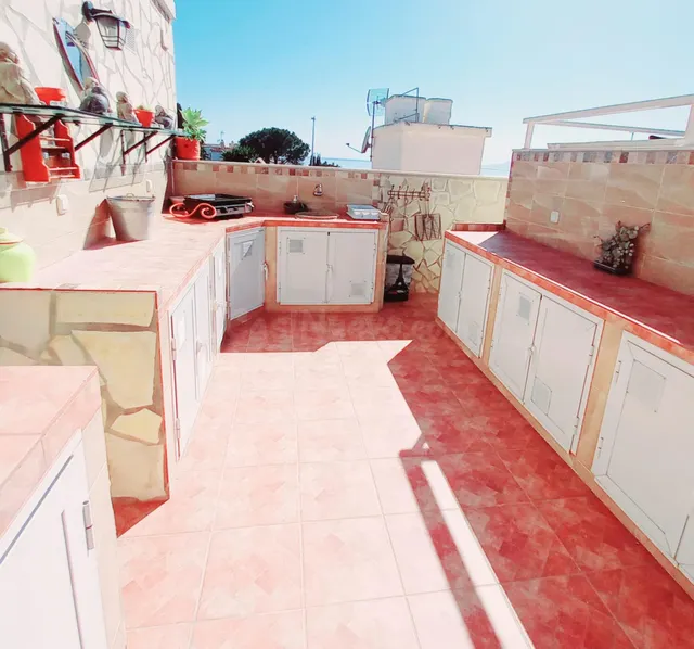 Estupendo chalet Independiente en El Cantal - foto 5