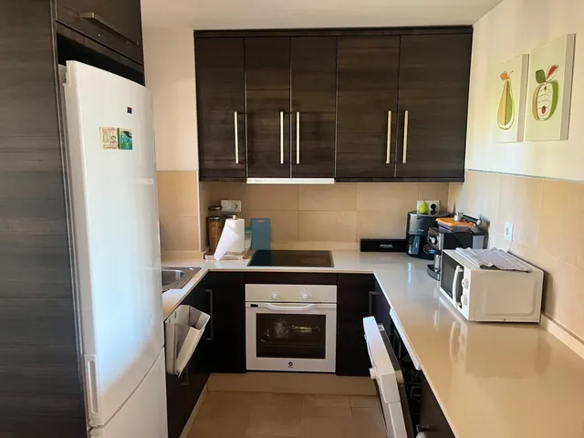 APARTAMENTO EN PRIMERA PLANTA CON VISTAS A LA PISCINA – HACIENDA DEL ÁLAMO — 6