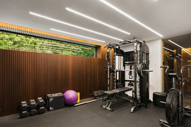 Chalet 6 habitaciones 582m² en venta - Marbella — 24