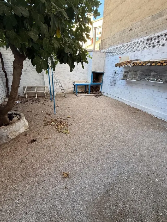 REF: C134 GRUPO INMOTEKA INMOBILIARIA VENDE LOCAL COMERCIAL ZONA CARREFOUR/SAN PEDRO — 4