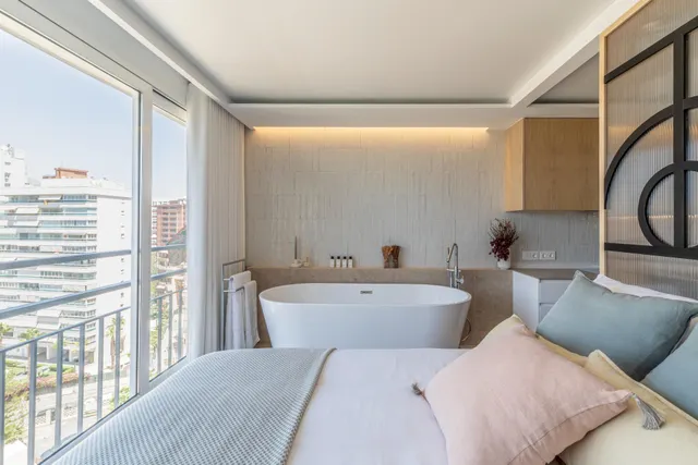 ESPECTACULAR APARTAMENTO EN RINCON DE LOIX — 22