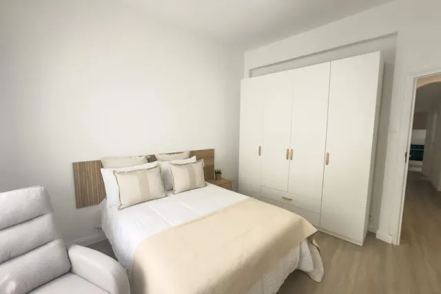 ALQUILER DE habitaciones PARA ESTUDIANTES EN PLENO CENTRO — 12