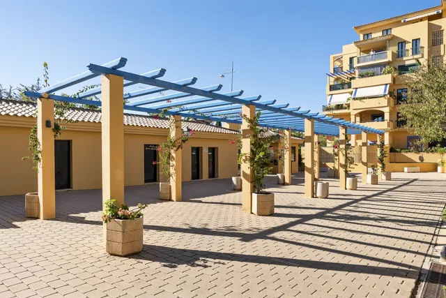 Apartamento 2 habitaciones 89m² en venta - Marbella — 4