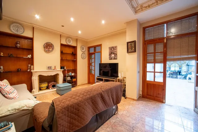 Casa de pueblo en Benaguasil — 15