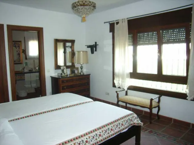 Casa de campo 8 habitaciones 257m² en venta - CARTAMA PUEBLO — 15