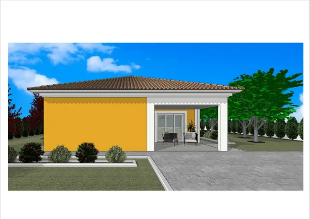 VILLAS EN LA ROMANA — 13