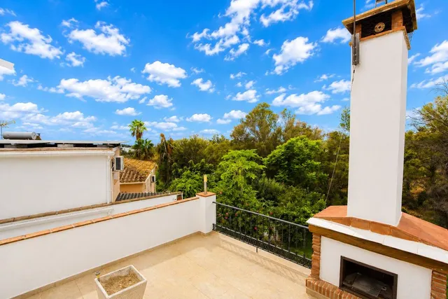 Villa 3 habitaciones 186m² en venta - El Rosario-Ricmar — 35