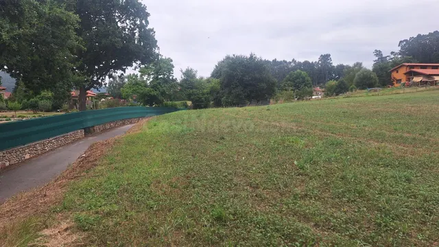 Venta terreno rustico urbanizable Castañeda - foto 3