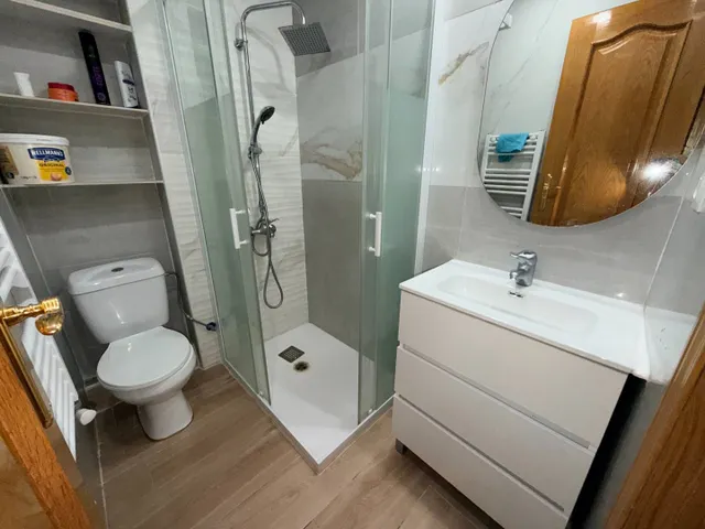 Impecable Piso Reformado en el Corazón de Getafe Centro por solo €235,000 — 16