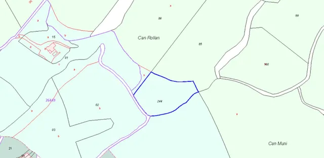 Solar para chalets en Palau-Saverdera — 4