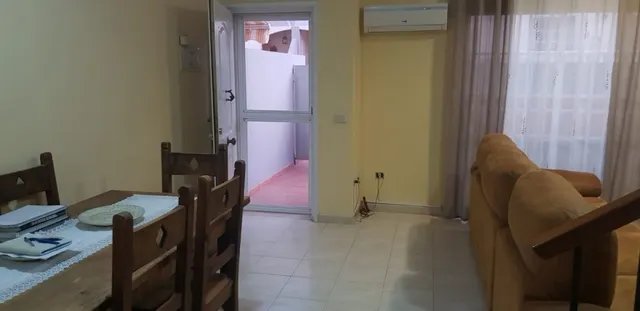 Los Cardones adosado 3 habitación y 2 baños con terraza — 2