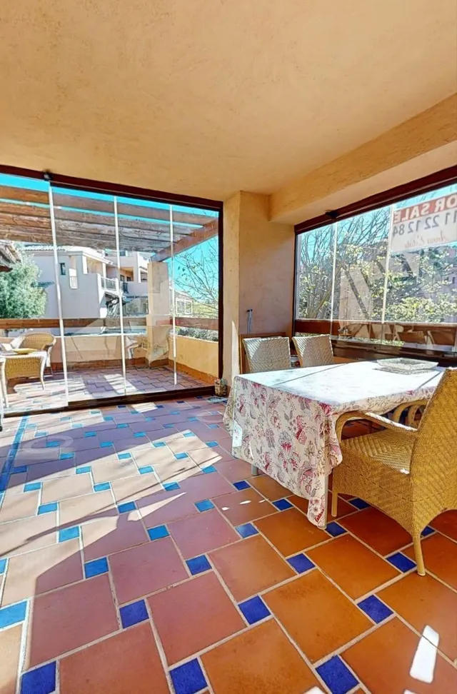 Apartamento 4 habitaciones 209m² en venta - Costa Del Sol — 17