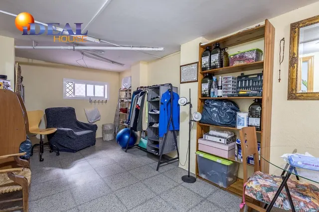VIVIENDA con encanto en PALACIO DE DEPORTES — 35