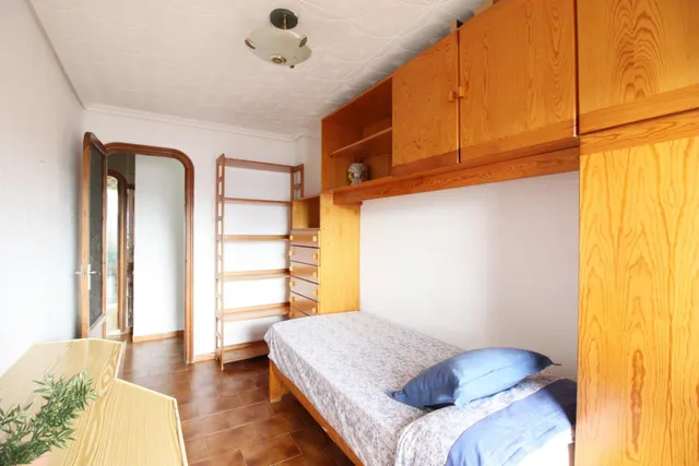 Se vende piso en zona alameda de alaquas — 21