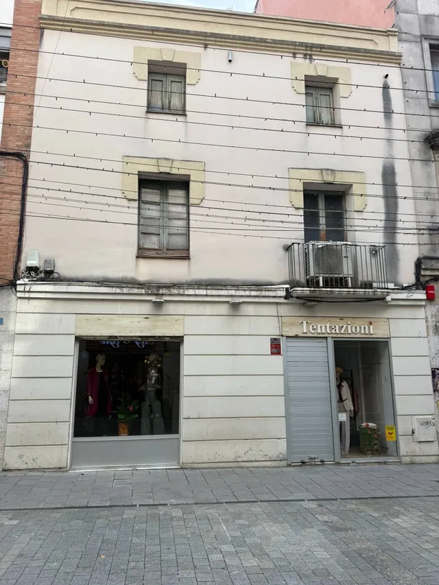 Local en C/ Santa Anna, 3, Granollers - foto 5