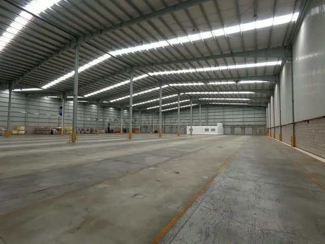 Maravillosa nave - foto 2