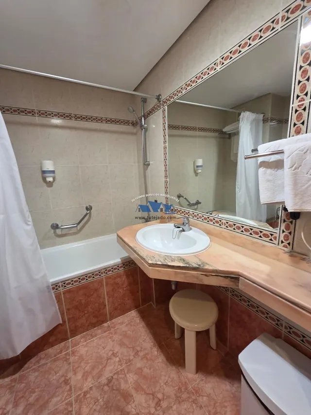 Estudio en venta — 9