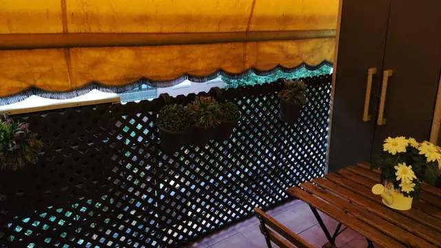 Apartamento 1 habitación 68m² en alquiler - Prosperidad — 27