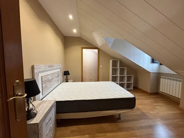 Alquiler apartamento casco antiguo de Ponferrada — 13