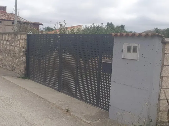 Casa 6 habitaciones 277m² en venta - Rublacedo de Abajo — 12