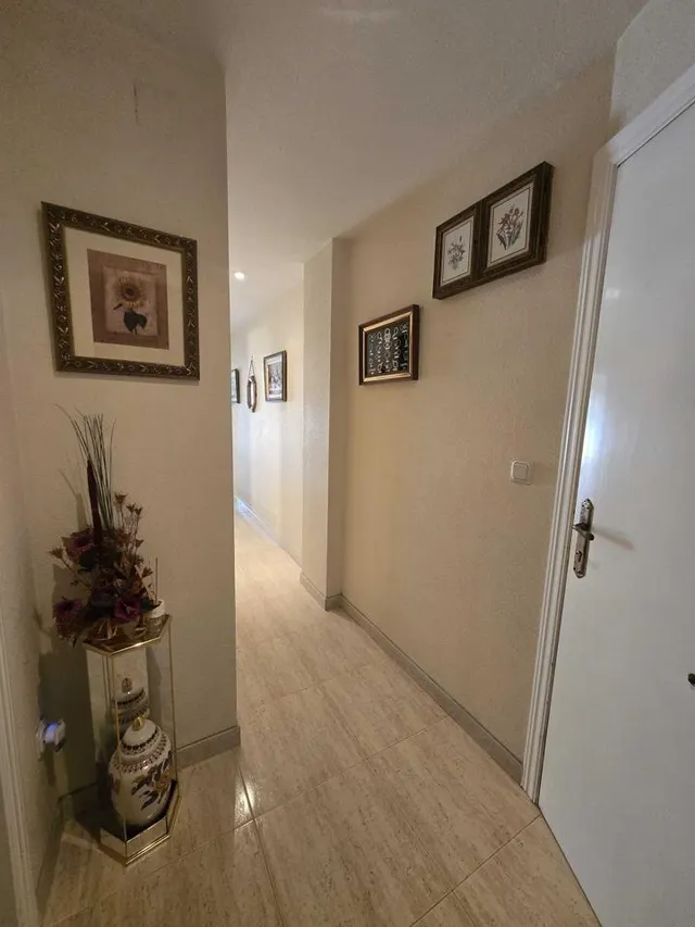 Magnifico piso a unos pasos de la playa, ideal para vivir todo el año — 18