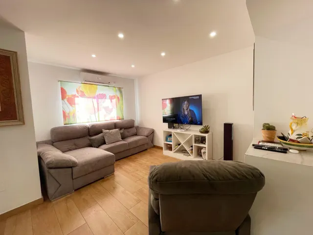 ESPECTACULAR CASA REFORMADA EN LOS BOLICHES — 7