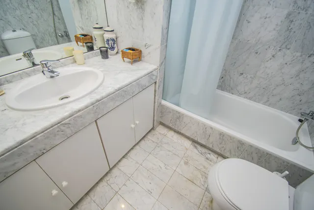 Apartamento 2 habitaciones 131m² en venta - Costa Del Sol — 25