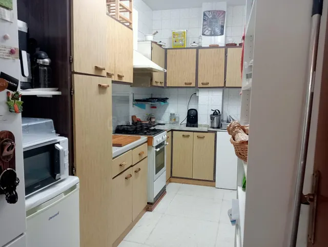 Piso céntrico de 3 habitaciones a reformar - foto 3