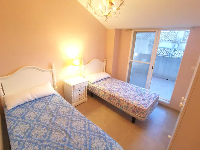 ¡ALQUILER EXCLUSIVO! CASA DÚPLEX EN ZONA RESIDENCIAL EN LA PLAYA DE MALVARROSA DE CORINTO, SAGUNTO! — 38