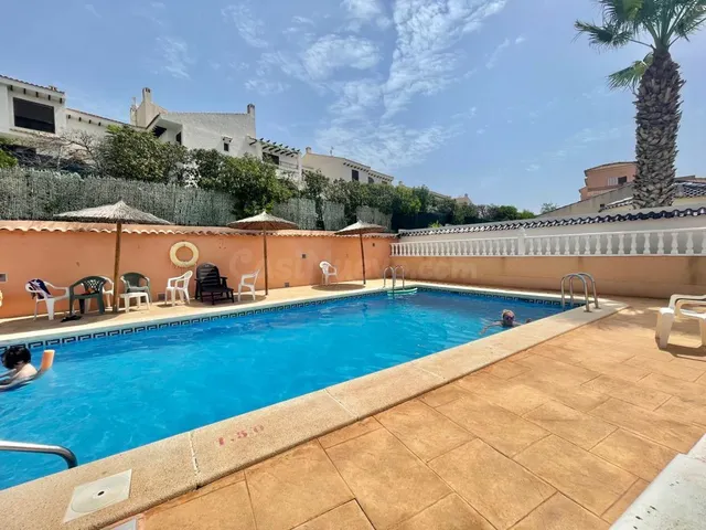 Casa 3 habitaciones 85m² en venta - La Zenia — 3