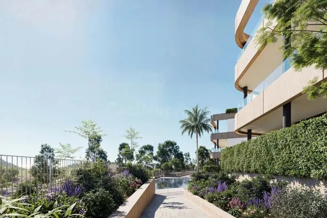 Apartamento 3 habitaciones 103m² en venta - Estepona Golf — 3