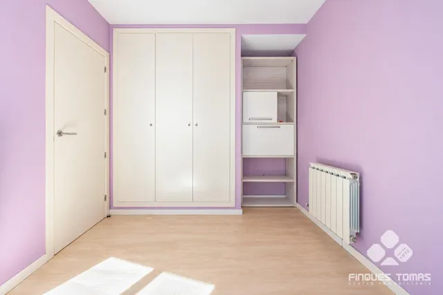 Ático con terraza y solárium privado en Calafell — 21