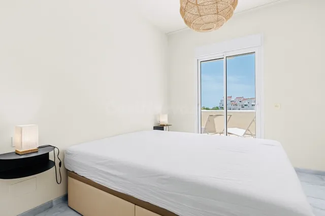 Apartamento en Venta en Valle Romano Málaga — 5