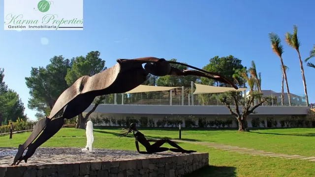 Apartamento de lujo en Altea — 23