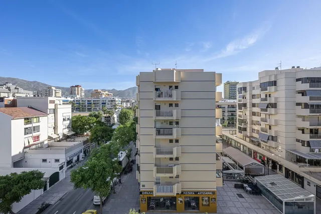Apartamento 2 habitaciones 81m² en venta - Centro — 29