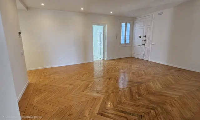 Exclusivo Piso en Alquiler en el Retiro, Madrid — 23
