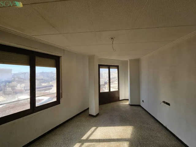 Se vende cuarto piso en el centro de Novelda - Alicante — 12